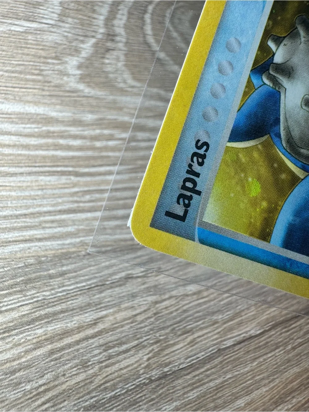 Lapras #8/Pokemon Legend Maker